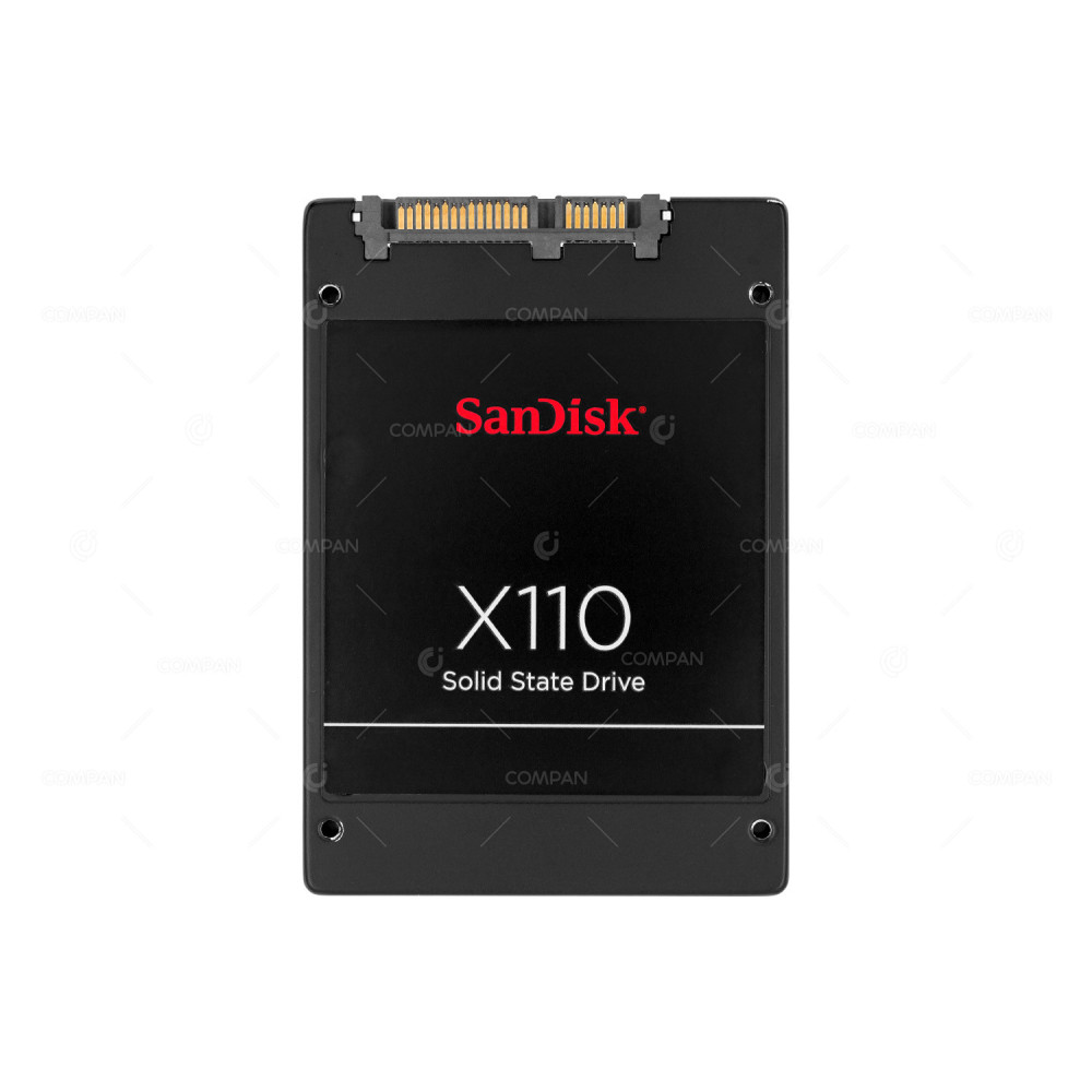 00FC108  LENOVO SSD 256GB SATA 6G 2.5" SFF